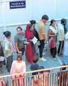 निगम के अस्पतालों में गंभीर रोगों की दवाएं नहीं, मरीज-तीमारदार परेशान29