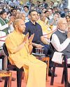 निवेश करने के लिए उत्तर प्रदेश में सबसे अधिक संभावनाएं मौजूद49