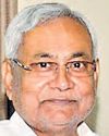 बिहार की दुर्गति करने वालों से दूर रहें : नीतीश बिहार की दुर्गति करने वालों से दूर रहें : नीतीश60