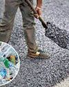 प्लास्टिक कचरे का प्रयोग कर बनाई जाएंगी सड़कें प्लास्टिक कचरे का प्रयोग कर बनाई जाएंगी सड़कें22