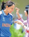 वर्ल्ड कप का दबाव नहीं है, इसका लुत्फ लेंगे : हरमन वर्ल्ड कप का दबाव नहीं है, इसका लुत्फ लेंगे : हरमन82