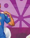 सपना अधूरा नहीं रहेगा, हम खिताब जीतने को बेताबः हरमनप्रीत सपना अधूरा नहीं रहेगा, हम खिताब जीतने को बेताबः हरमनप्रीत54