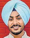 शिमला में पंजाबी गायक राजवीर हादसे में घायल शिमला में पंजाबी गायक राजवीर हादसे में घायल33