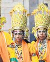 रामनगर वाली रामलीला सदाचार का संगम रामनगर वाली रामलीला सदाचार का संगम80