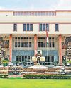 हाई कोर्ट में आपदा से बचाव के लिए कंट्रोल रूम बनेगा10