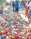 अभिनेता विजय आठ घंटे देरी से पहुंचे, इसलिए भीड़ बढ़ी: डीजीपी57