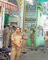 तौकीर के 77 मददगार पुलिस के रडार पर30