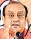 भाजपा ने चिदंबरम के बयान पर कांग्रेस को घेरा92
