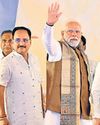 जीएसटी और आयकर छूट से हो रही बड़ी बचतः मोदी11
