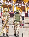 'बंदियों की रिहाई तक केंद्र से बातचीत नहीं36