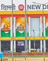 नए प्लेटफॉर्म और विशेष ट्रेन के जरिए भीड़ काबू करेगा रेलवे नए प्लेटफॉर्म और विशेष ट्रेन के जरिए भीड़ काबू करेगा रेलवे26