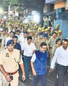 बरेली में सख्ती, इंटरनेट सेवा बंद30