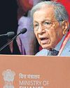 देश में सुधारों की गति लगातार तेज हुई: एनके सिंह63