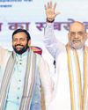 देश का डेयरी क्षेत्र दुनिया में सबसे तेजी से बढ़ रहा : शाह39