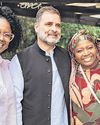 गरिमा और लोकतंत्र के लिए लड़ाई एक जैसी: राहुल गरिमा और लोकतंत्र के लिए लड़ाई एक जैसी: राहुल43