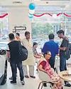 कारों की बिक्री में 20 फीसदी बढ़ोतरी कारों की बिक्री में 20 फीसदी बढ़ोतरी13
