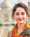विदेशी महिला पर्यटकों का भारत पर भरोसा बढ़ा विदेशी महिला पर्यटकों का भारत पर भरोसा बढ़ा18