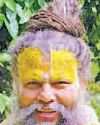 प्रेमानंद महाराज को धमकी देने के आरोपी को नोटिस23