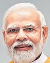 मोदी और पुतिन में साझेदारी मजबूत करने पर चर्चा1