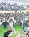 आदेश: डीयू में सभा-समारोह से पहले पुलिस को देनी होगी सूचना30