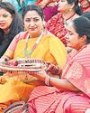 करवाचौथ पर आठ हजार करोड़ से ज्यादा का कारोबार10