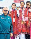 राजधानी की सड़कों पर दिखा जोश का नजारा29