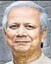 हिंदू भी देश के नागरिक और सुरक्षा के हकदारः यूनुस85