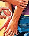 काजू चोर गैंग का खुलासा, चार पकड़े28