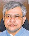 आरपीएफ में भर्ती हर साल की जाएगी: अश्विनी वैष्णव आरपीएफ में भर्ती हर साल की जाएगी: अश्विनी वैष्णव41