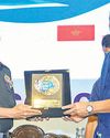 कुछ देश खुलेआम नियम तोड़ रहे: राजनाथ79