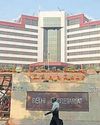 तैयारीः आईपी बस डिपो पर बनेगा नया सचिवालय26