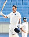 ईशान के शानदार शतक से झारखंड का दमदार आगाज88
