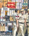यौन शोषण के गुनहगार अब तक फरार34