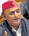 कांग्रेस से गठबंधन है और रहेगा : अखिलेश यादव44