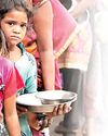 दुनिया में 90 करोड़ गरीब बाढ़-सूखे और प्रदूषण से जूझ रहे126