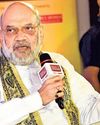 विदेशी को वोट देने का अधिकार नहीं : शाह विदेशी को वोट देने का अधिकार नहीं : शाह2