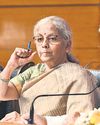 जीएसटी कटौती का लाभ सभी को मिल रहाः केंद्र जीएसटी कटौती का लाभ सभी को मिल रहाः केंद्र24