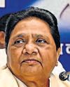 नए सिरे से संगठन खड़ा करेगी बसपा : मायावती26