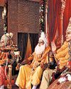 डेढ़ लाख से अधिक दीयों से रोशन हुआ राम मंदिर65