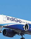 इंडिगो विमान में यात्री के पावर बैंक में आग लगी45