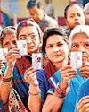 महिलाओं की योजनाएं बढ़ा रहीं महागठबंधन की चुनौती38