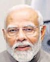 देशवासी त्योहारों में स्वदेशी उत्पाद खरीदें: नरेंद्र मोदी46