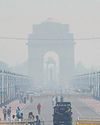 सावधान ! दिल्ली देश में सबसे प्रदूषित राजधानी2
