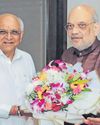 शाह ने आंतरिक सुरक्षा तंत्र को मजबूत कियाः मोदी47