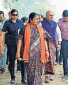 यमुना तट सहित 1500 घाटों पर छठ पूजा की अनुमति मिली19