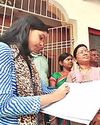 देश में अगले सप्ताह एसआईआर से होगा4