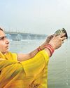 खरना के साथ आज से 36 घंटे का निर्जला व्रत शुरू11