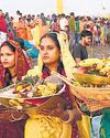 सुनिह अरज छठी मइया बढ़ै कुल परिवार55