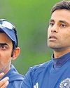 सूर्यकुमार की बल्लेबाजी फॉर्म से चिंतित नहीं कोच गौतम गंभीर65