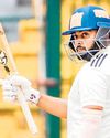 पृथ्वी तीसरा सबसे तेज दोहरा शतक जड़कर रिकॉर्ड बुक में शामिल63